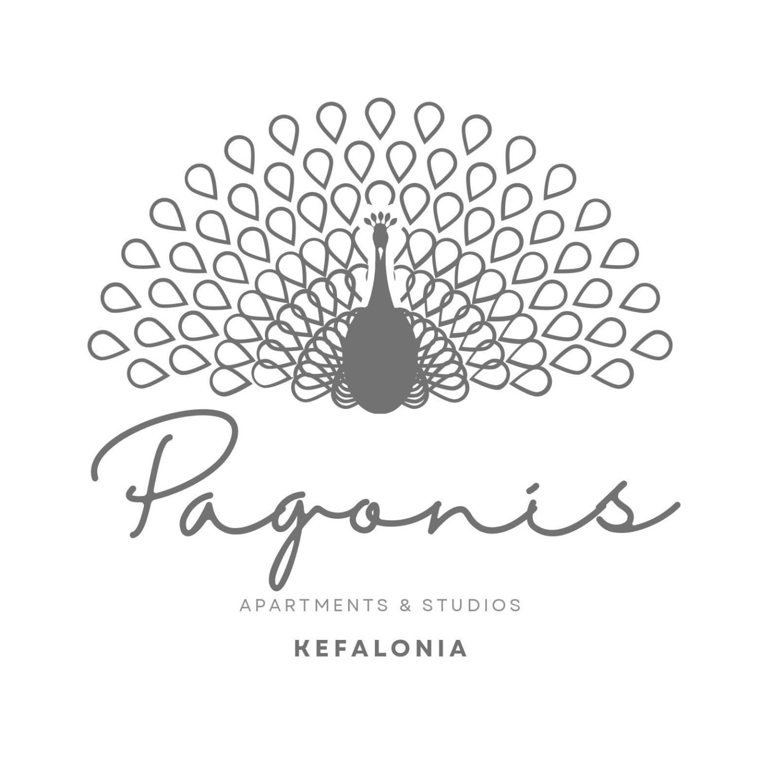 Pagonis Studios 릭수리 외부 사진